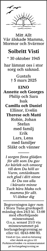 Lokalt i Dalarna (fd Annonsbladet Dalarna)