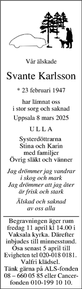 Upsala Nya Tidning