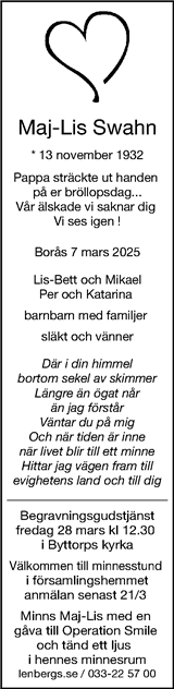 Borås Tidning