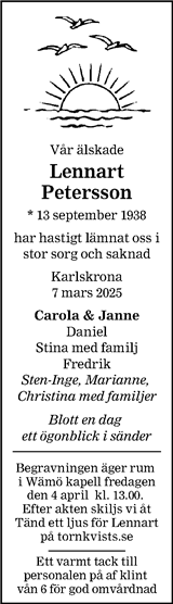 Blekinge Läns Tidning