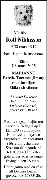 Markbladet