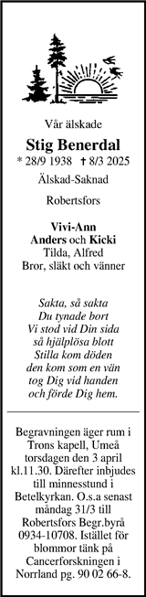 Västerbottens Mellanbygd