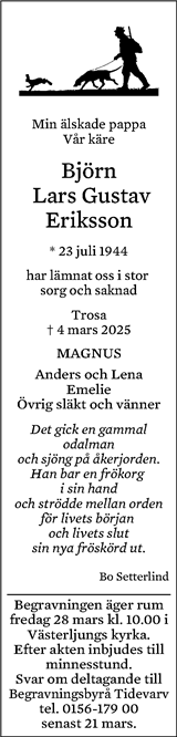 Södermanlands Nyheter
