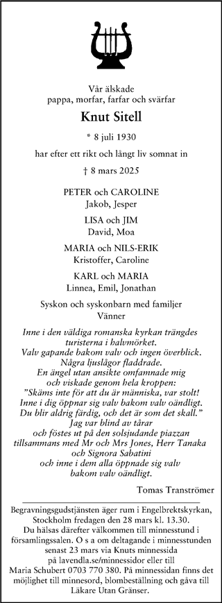 Svenska Dagbladet