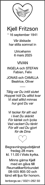 Ulricehamns Tidning