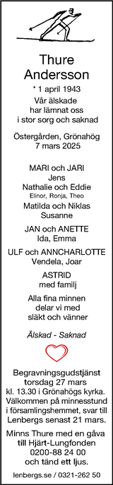 Ulricehamns Tidning