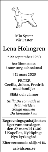 Södermanlands Nyheter