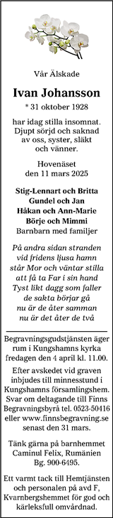 Bohusläningen