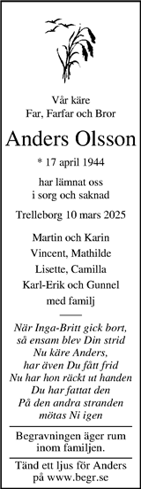 Trelleborgs Allehanda