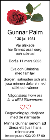 Borås Tidning