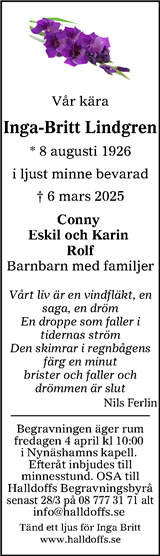 Nynäshamns-Posten