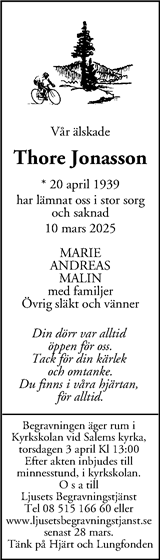 Mitt i Botkyrka-Salem