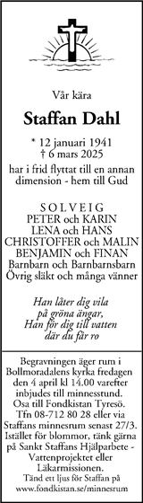 Mitt i Tyresö