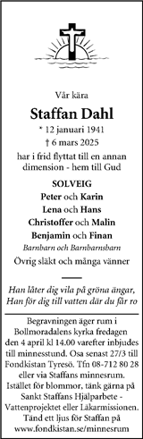Dagen