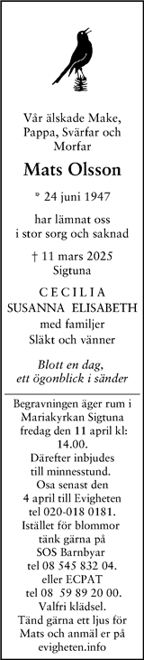 Svenska Dagbladet