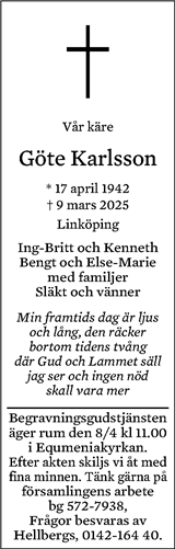 Östgöta Correspondenten