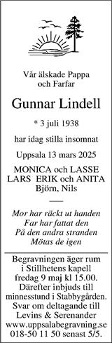 Upsala Nya Tidning