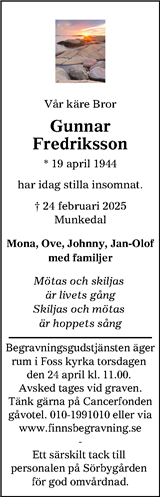 Bohusläningen