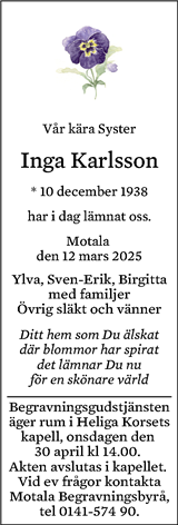 Motala Vadstena Tidning