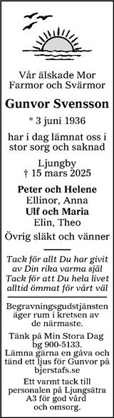 Smålänningen
