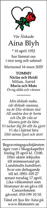 Mariestads-Tidningen