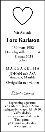 Mitt i Solna