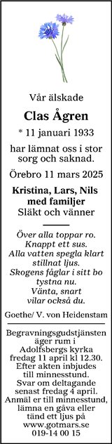 Nerikes Allehanda