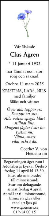 Svenska Dagbladet