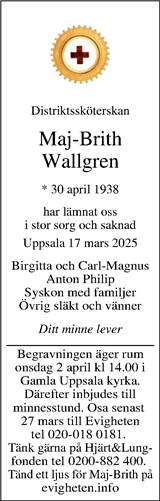 Upsala Nya Tidning