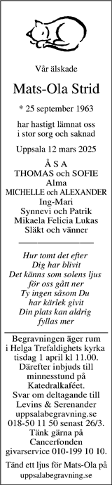 Upsala Nya Tidning
