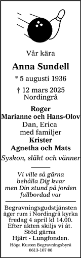 Tidningen Ångermanland