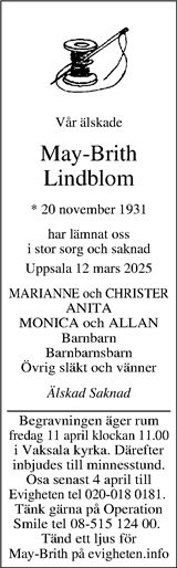 Upsala Nya Tidning