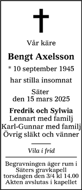 Lokalt i Dalarna (fd Annonsbladet Dalarna)
