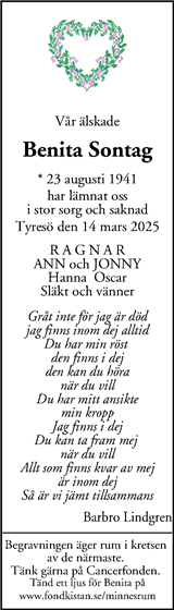 Mitt i Tyresö