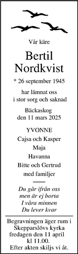 Kristianstadsbladet,Norra Skåne
