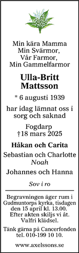 Skånska Dagbladet