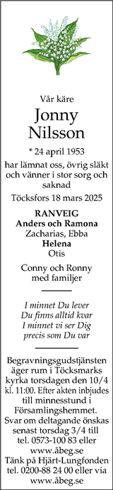 Nya Wermlands-Tidningen