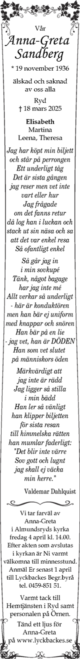 Smålandsposten