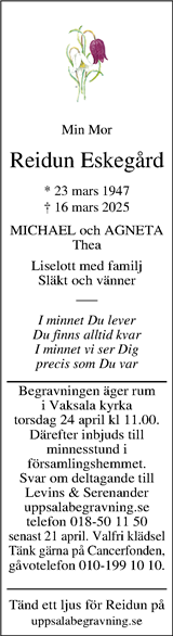 Upsala Nya Tidning