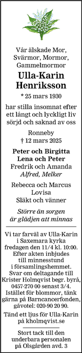 Blekinge Läns Tidning