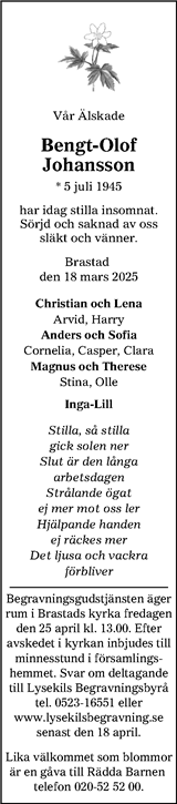 Bohusläningen