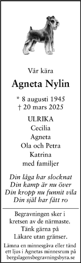 Svenska Dagbladet