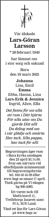 Blekinge Läns Tidning