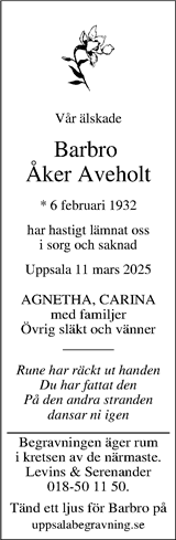Upsala Nya Tidning