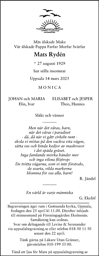 Svenska Dagbladet