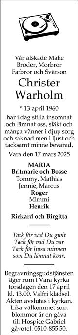 Nya Lidköpings-Tidningen