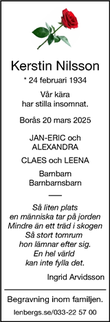Borås Tidning