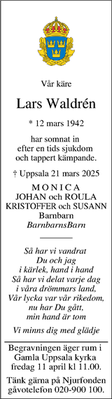 Upsala Nya Tidning
