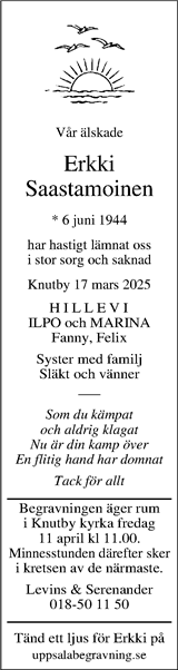 Upsala Nya Tidning