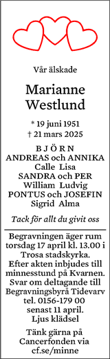 Södermanlands Nyheter